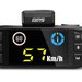Camera auto DVR DOD LS460W, Full HD, GPS, senzor imagine Sony, lentile Sharp, WDR, G senzor, 2.7?